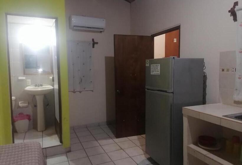 Bungalows Casa Regina