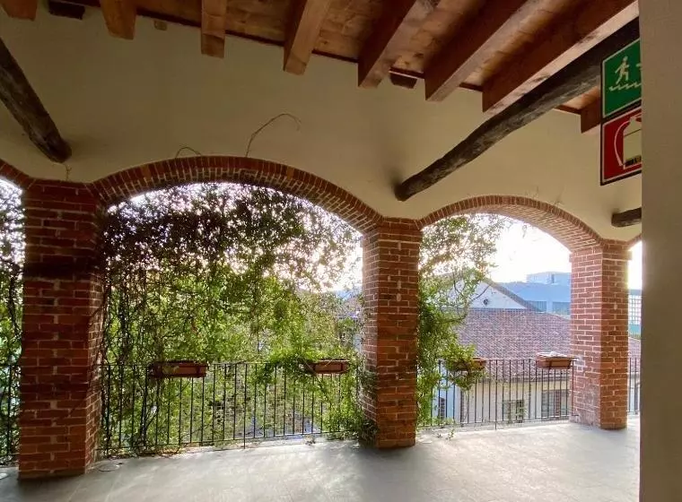 Cascina San Giovanni