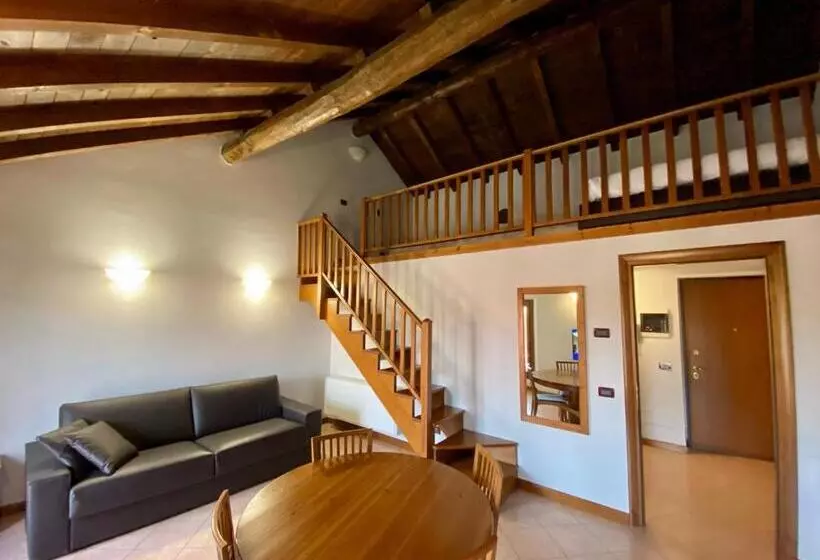 Cascina San Giovanni