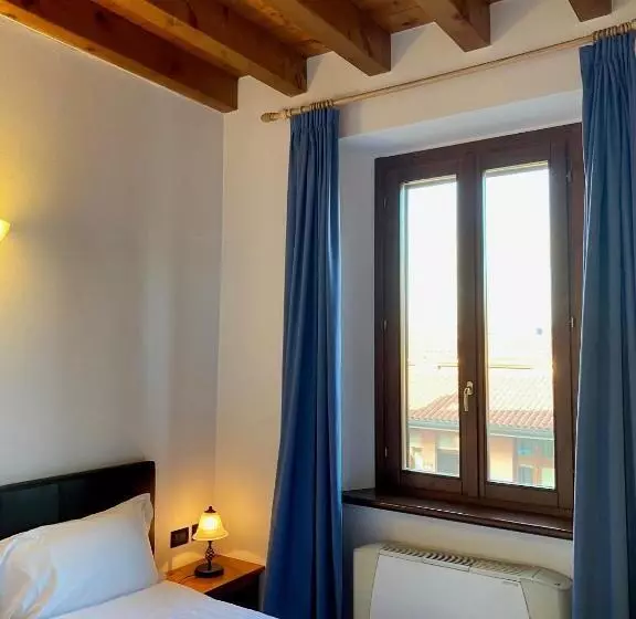 Cascina San Giovanni