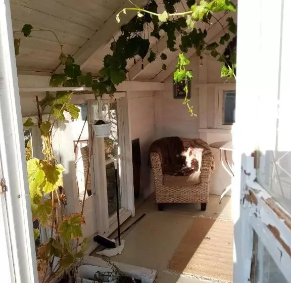 Foggy Island B&b