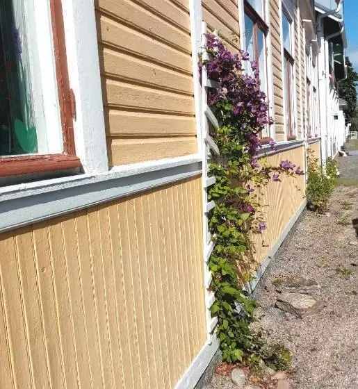Foggy Island B&b
