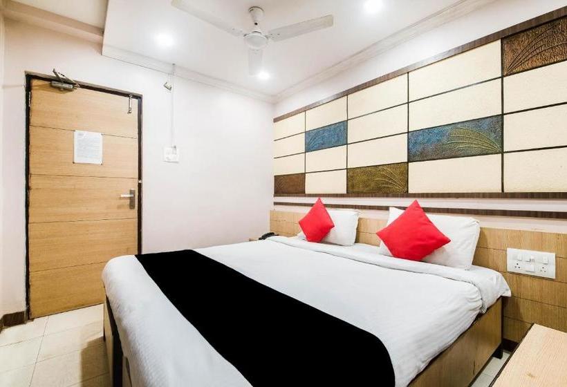 호텔 Spot On 76759 Tanvi Inn