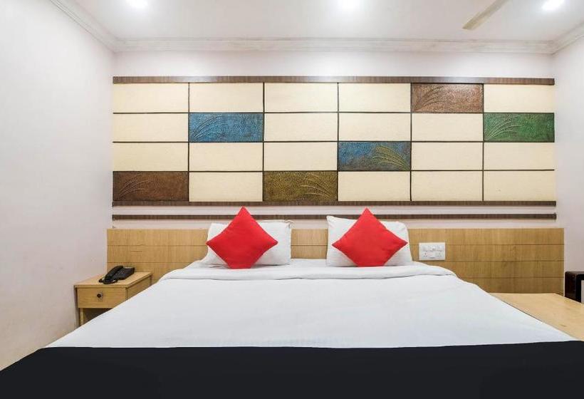 호텔 Spot On 76759 Tanvi Inn