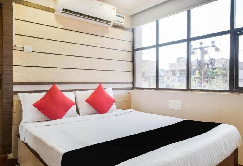 호텔 Spot On 76759 Tanvi Inn