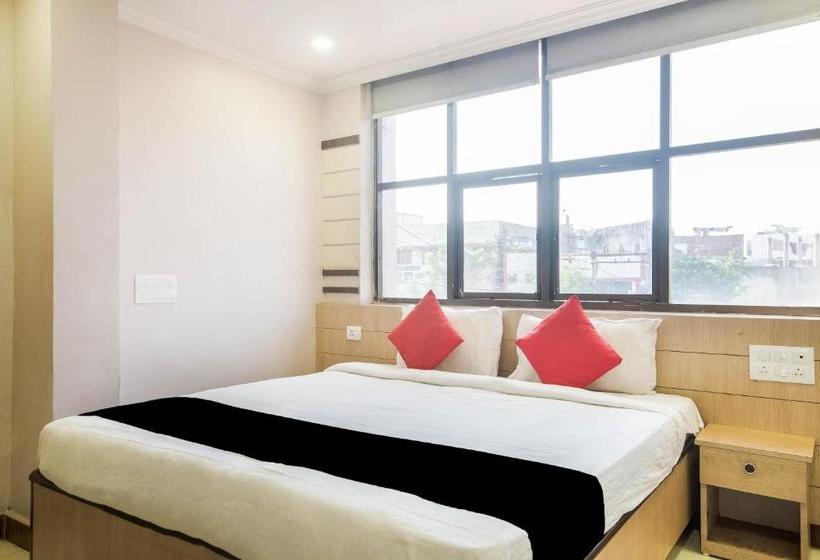 호텔 Spot On 76759 Tanvi Inn