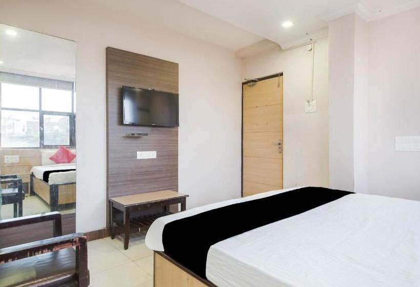 호텔 Spot On 76759 Tanvi Inn