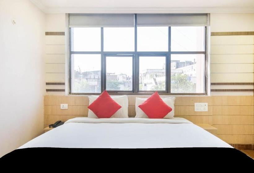 호텔 Spot On 76759 Tanvi Inn