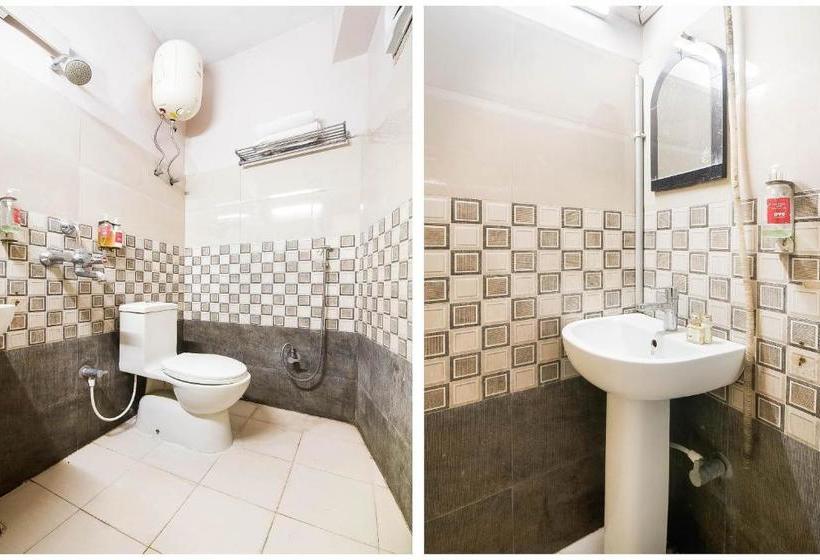 호텔 Spot On 76759 Tanvi Inn