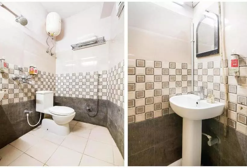 ホテル Spot On 76759 Tanvi Inn