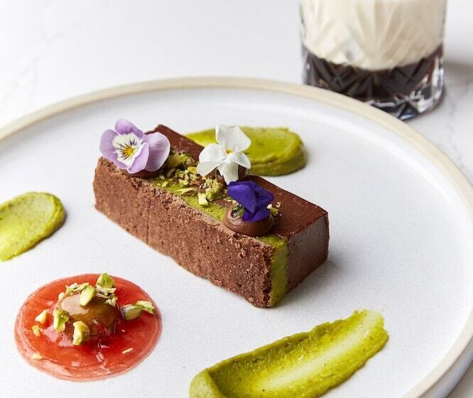 בית מלון כפרי Riva Boutique