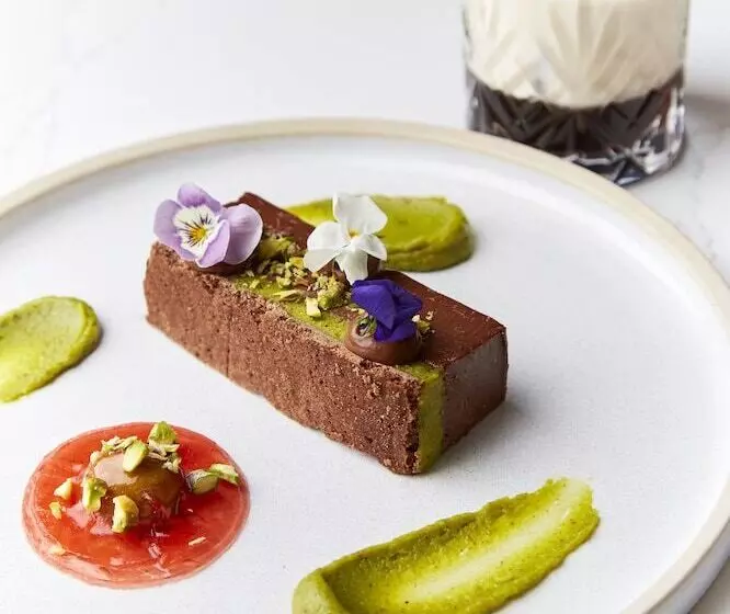 Hotelli Riva Boutique