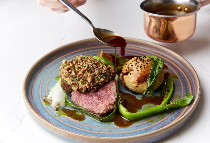 בית מלון כפרי Riva Boutique