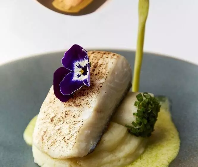 Hotelli Riva Boutique