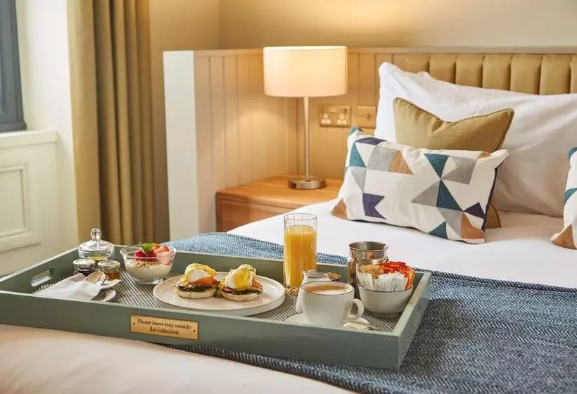 Hotelli Riva Boutique