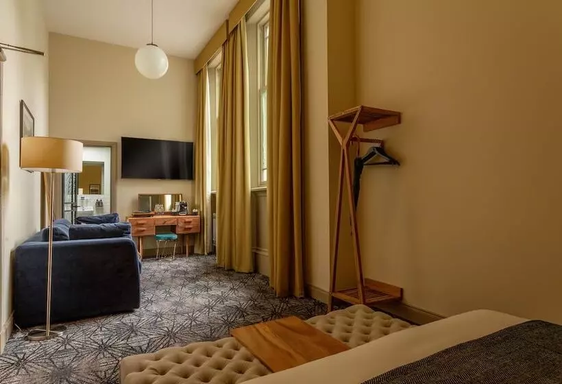 Hotelli Riva Boutique