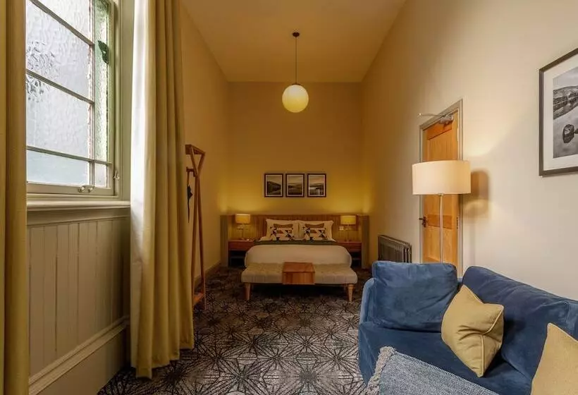 Hotelli Riva Boutique