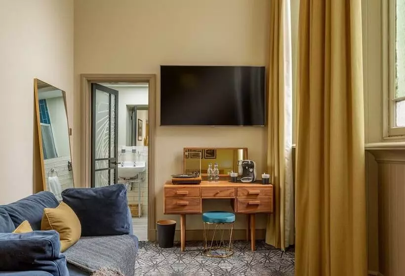 Hotelli Riva Boutique