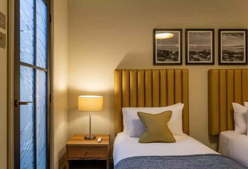 Hotelli Riva Boutique