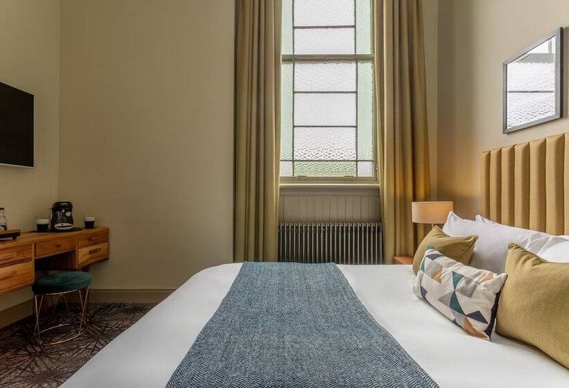 בית מלון כפרי Riva Boutique