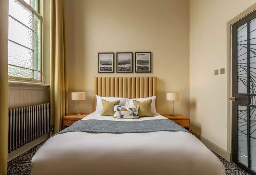 Hotelli Riva Boutique