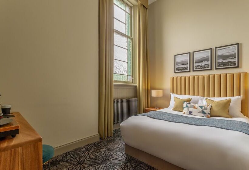 בית מלון כפרי Riva Boutique