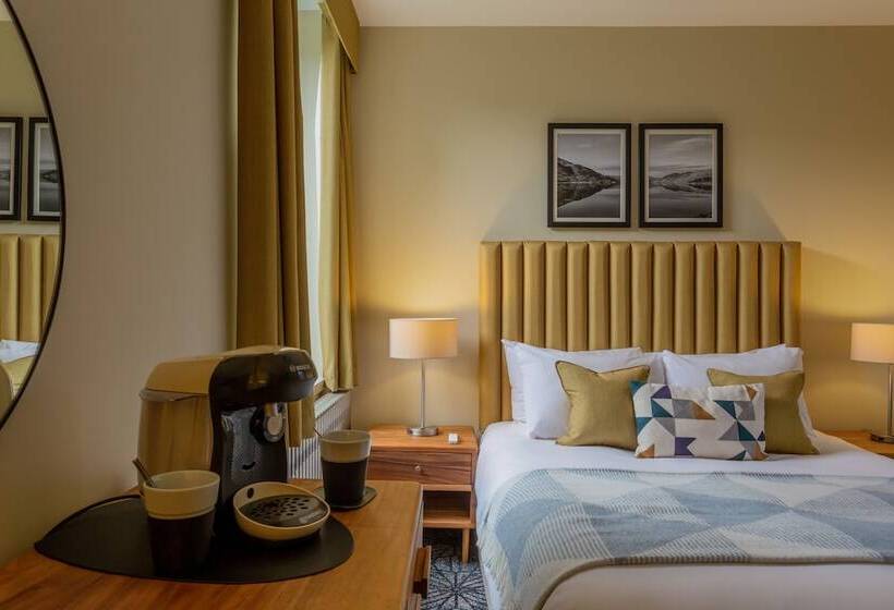 בית מלון כפרי Riva Boutique