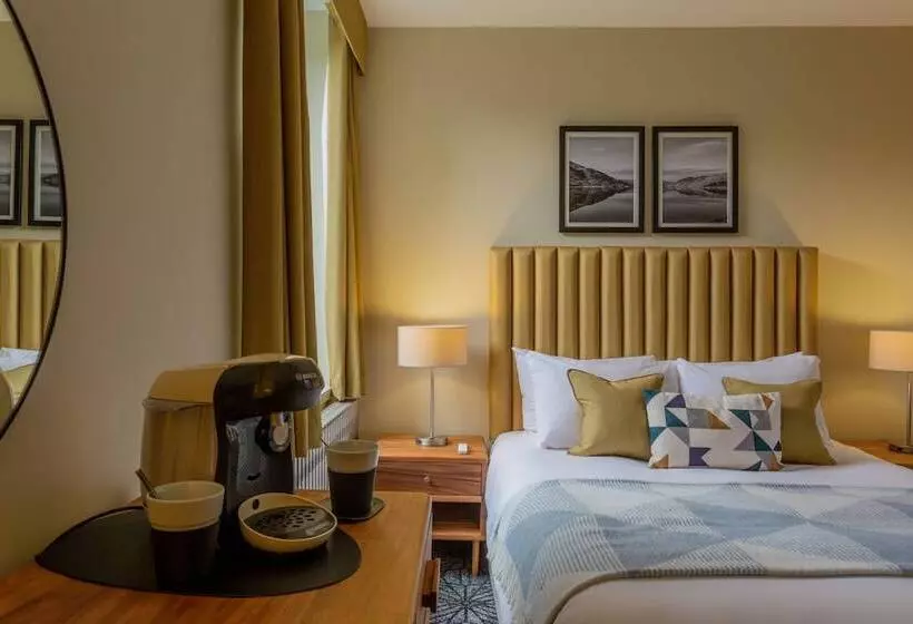 Hotelli Riva Boutique