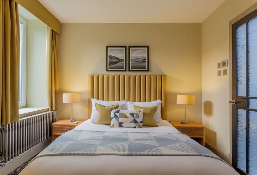 בית מלון כפרי Riva Boutique