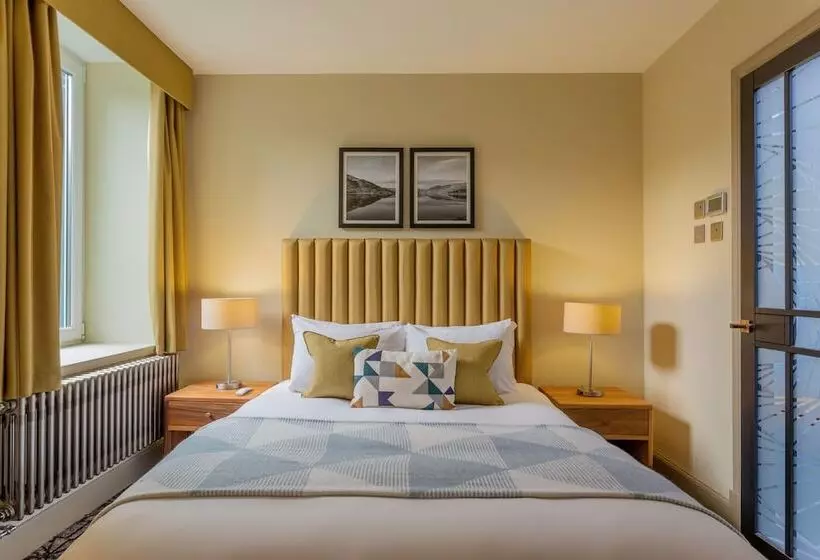 Hotelli Riva Boutique