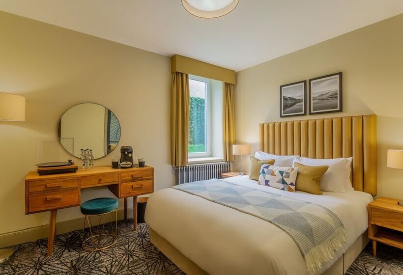 בית מלון כפרי Riva Boutique