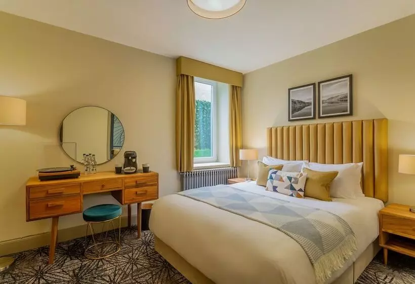 Hotelli Riva Boutique