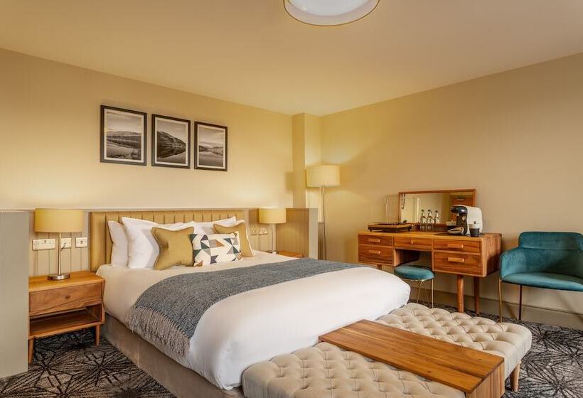 בית מלון כפרי Riva Boutique