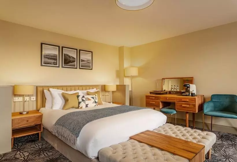 Hotelli Riva Boutique