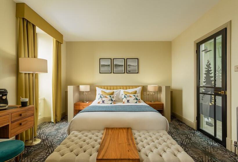 בית מלון כפרי Riva Boutique