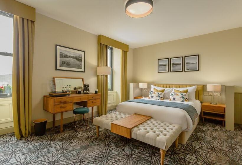 בית מלון כפרי Riva Boutique