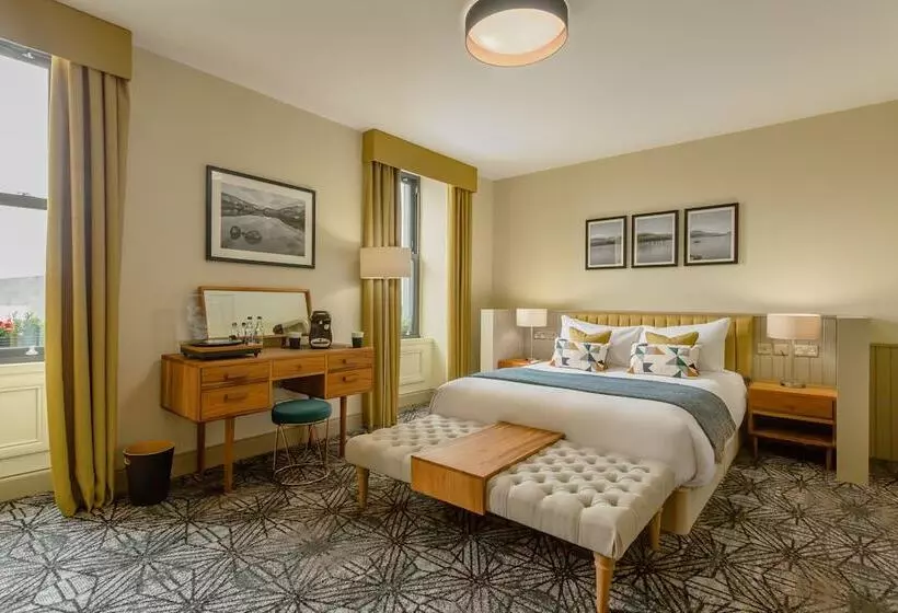 Hotelli Riva Boutique