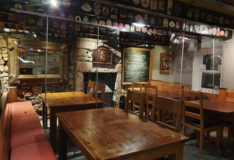 ホテル The Craw Inn