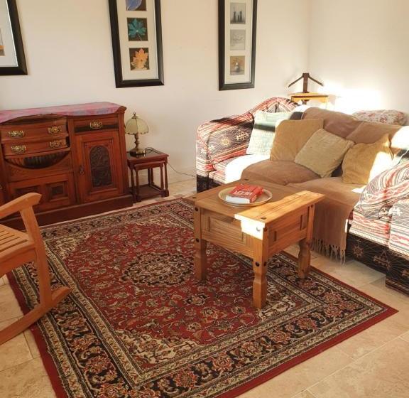 ホテル The Craw Inn