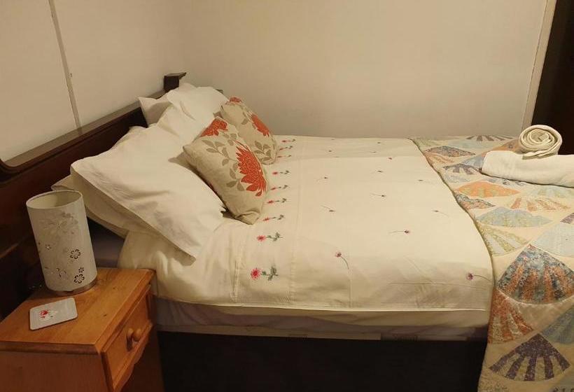 ホテル The Craw Inn