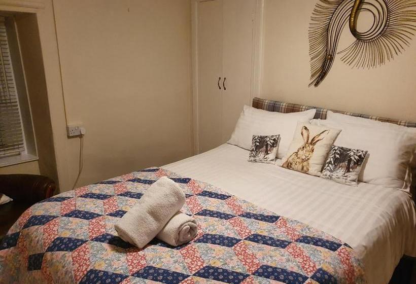 ホテル The Craw Inn