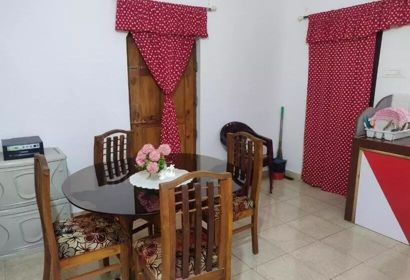 Majatalo Maria Guest House