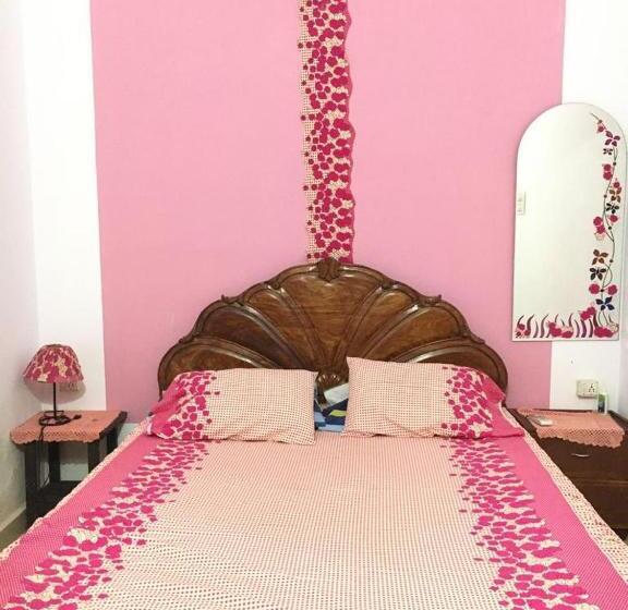 פנסיון Maria Guest House