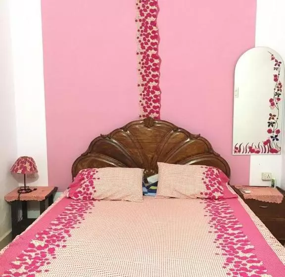 Majatalo Maria Guest House