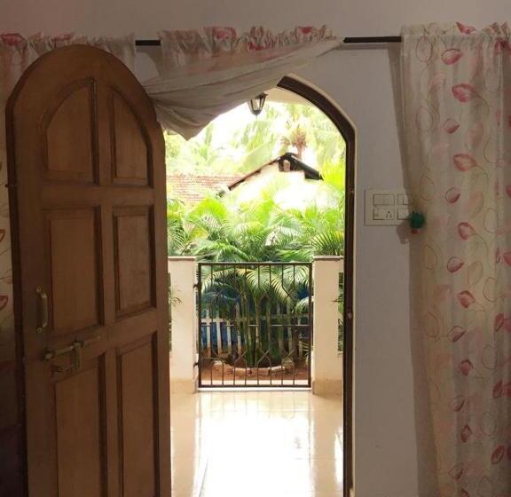 פנסיון Maria Guest House