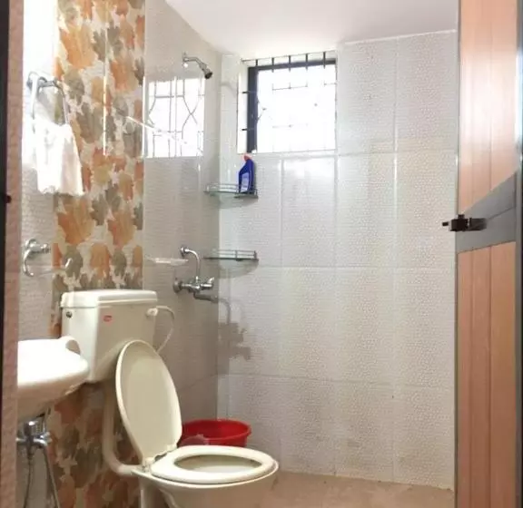 Majatalo Maria Guest House