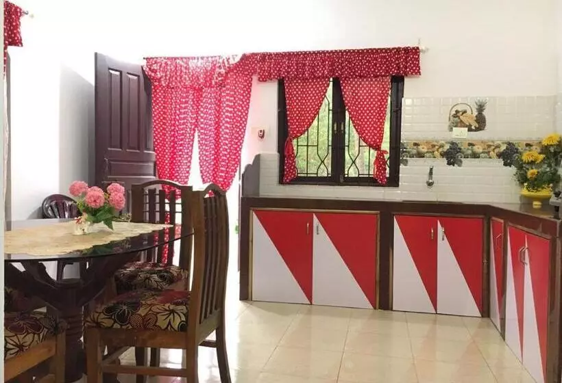 Majatalo Maria Guest House