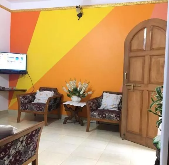 Majatalo Maria Guest House