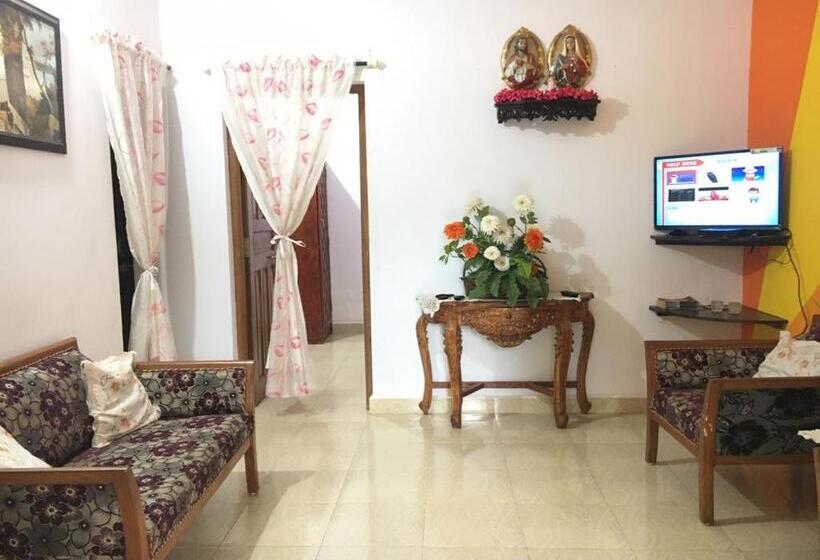 פנסיון Maria Guest House