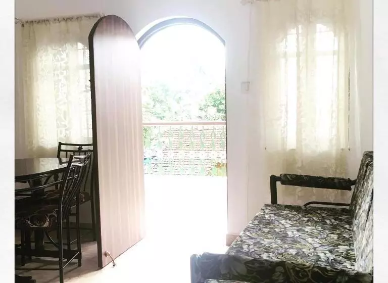 Majatalo Maria Guest House